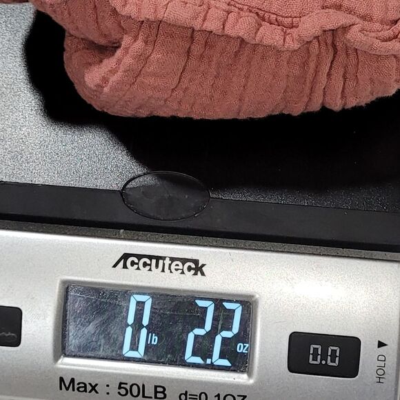 Primark Size 7-8 Years Coral Faux Button-Front Mini Skirt - Picture 3 of 4